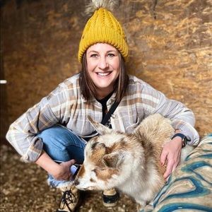 Meet your Posher, Karen